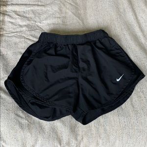 Nike Tempo Shorts